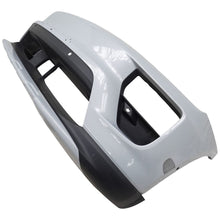 Load image into Gallery viewer, Porsche Macan front bumper 2024-2026 Off Road Design Pack Genuine 95C807221B
