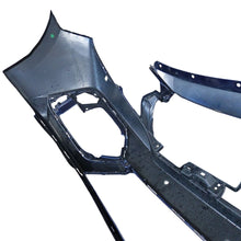 Load image into Gallery viewer, Honda Civic front bumper 2017-2021 Hatchback Genuine 71101-TGG-ZZ00
