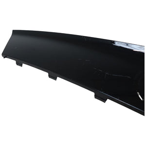 Vauxhall Mokka front bumper upper grill 2020 onwards SUV Genuine 9835272480