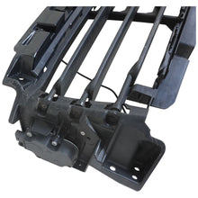 Load image into Gallery viewer, Porsche 911 992 front bumper left air vent louver 2019 onwards Genuine 992807229
