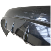 Load image into Gallery viewer, MERCEDES BENZ SL REAR BUMPER R230 Facelift GENUINE pn A2308852525
