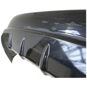 MERCEDES BENZ SL REAR BUMPER R230 Facelift GENUINE pn A2308852525