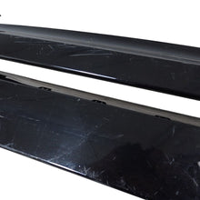 Load image into Gallery viewer, Land Rover Defender front bumper upper grill L663 Genuine L8B2-17820-A
