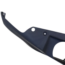 Load image into Gallery viewer, Range Rover Evoque rear bumper lower valance 2019-2024 Genuine K8D2-17F954-C
