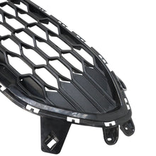 Load image into Gallery viewer, Ford Kuga ST line front bumper upper centre grill 2020-2024 Genuine LV4B-8200-Y
