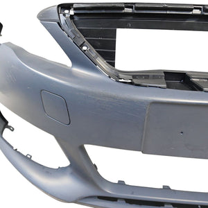 Peugeot 308 front bumper Facelift 2017-2019 5DR Genuine pn AA38247568