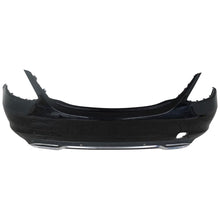 Load image into Gallery viewer, Mercedes Benz C Class rear bumper W205 2014-2018 Genuine A2058850138
