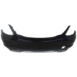 Mercedes Benz C Class rear bumper W205 2014-2018 Genuine A2058850138
