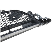 Load image into Gallery viewer, MERCEDES BENZ E CLASS W213 AMG FRONT BUMPER Lower Grill GENUINE A2138852500
