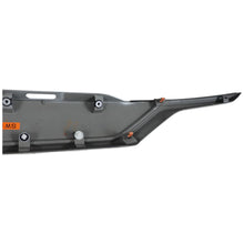 Load image into Gallery viewer, SUZUKI ACROSS REAR BUMPER Tailgate Trim 2021 onward Hatchback GENUINE 76801-4227
