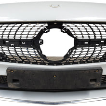 Load image into Gallery viewer, Mercedes Benz A Class AMG front bumper 2018-2022 W177 Genuine pn A1778856100
