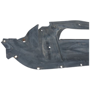 MASERATI GRAN TURISMO Front Bumper Engine Undertray GENUINE 080156100