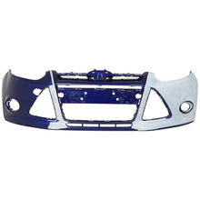 Load image into Gallery viewer, FORD FOCUS FRONT BUMPER MK5 2011 to 2014 Hatchback GENUINE BM51-17757-A
