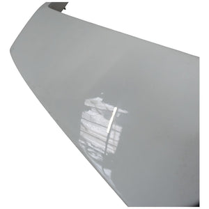 Nissan Juke spoiler for rear tailgate boot lid 2014-2016 Genuine KE615-1KA00WH