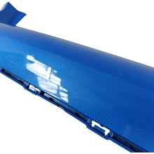Load image into Gallery viewer, BMW 1 series M Sport rear bumper F40 2019-2023 Genuine pn 51128070949
