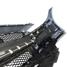 Load image into Gallery viewer, Jaguar XE R Sport front bumper saloon or estate Genuine pn GX7M-17F003-AA
