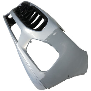 MASERATI GRECALE FRONT BUMPER SUV 5 Door 2022 onwards GENUINE pn 670157345