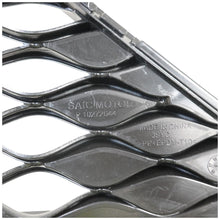 Load image into Gallery viewer, MG 3 MG3 FRONT BUMPER Grill Hatchback Facelift 2018 onwards GENUINE P10272644
