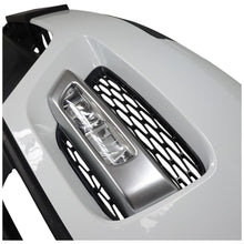 Load image into Gallery viewer, RANGE ROVER SPORT FRONT BUMPER 2013 to 2017 SUV GENUINE pn DK62-17F775-BB
