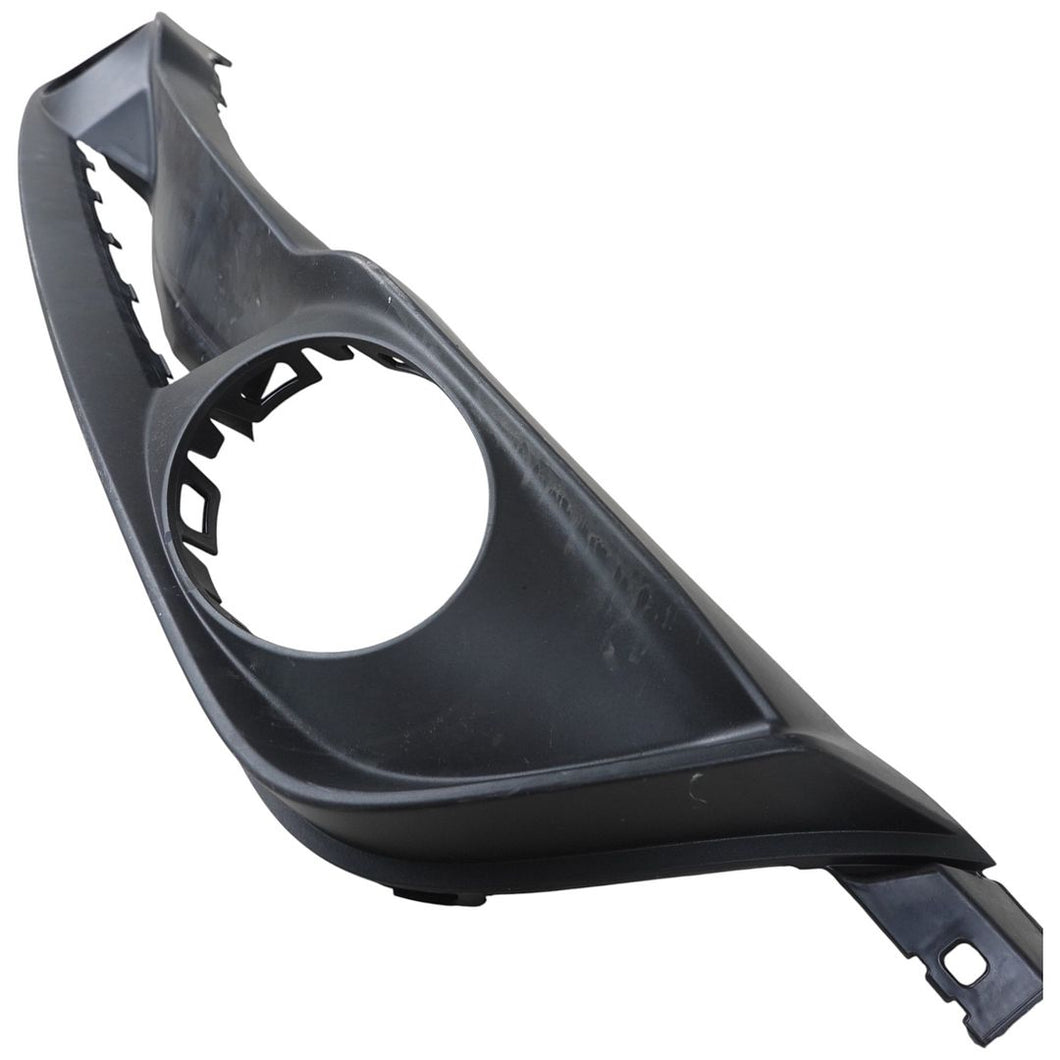 Porsche 911 Sport Design rear bumper valance trim 2025-2026 Genuine 992807954L