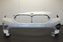 Load image into Gallery viewer, BMW 2 Series Gran Coupe FRONT BUMPER F44 SPORT 2020 onward GENUINE 51117474575
