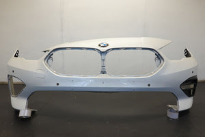 BMW 2 Series Gran Coupe FRONT BUMPER F44 SPORT 2020 onward GENUINE 51117474575