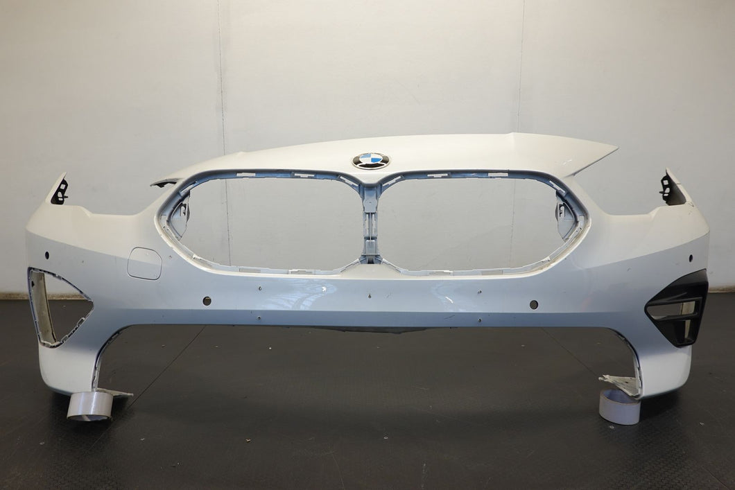 BMW 2 Series Gran Coupe FRONT BUMPER F44 SPORT 2020 onward GENUINE 51117474575