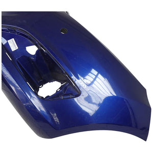 FORD FIESTA FRONT BUMPER MK8 2013 to 2016 Hatchback GENUINE pn C1BB-17757-A
