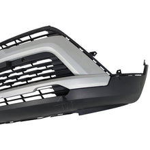 Load image into Gallery viewer, Vauxhall Crossland front bumper lower section 2021-2023 Genuine 39172210

