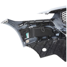 Load image into Gallery viewer, Jaguar XE R Sport front bumper saloon or estate Genuine pn GX7M-17F003-AA
