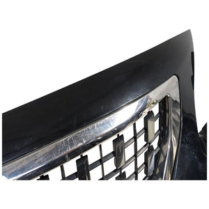 Peugeot 2008 front bumper 2016-2019 SUV 5 Door Genuine pn 9814116177