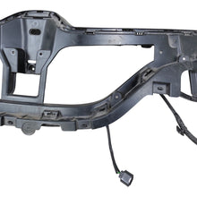 Load image into Gallery viewer, Renault Captur Grill front bumper upper grill fitting 2020-23 Genuine 620365678R
