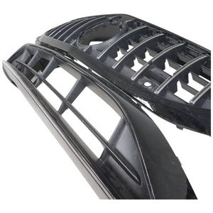 MERCEDES BENZ A CLASS AMG FRONT BUMPER 2022 onwards W177 GENUINE pn A1778858705