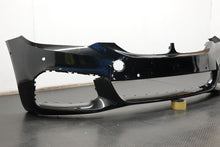 Load image into Gallery viewer, BMW 5 SERIES M SPORT FRONT BUMPER G30 G31 2017 onwards Used GENUINE 51118064928
