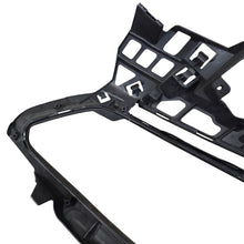 Load image into Gallery viewer, Porsche 911 front bumper right fitting trim 991 2016-2019 Genuine 99150556404FFF
