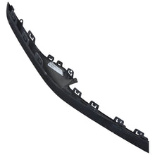 Load image into Gallery viewer, Porsche Macan GTS front bumper centre grill trim 2020-2023 GENUINE 95B807826FFF
