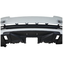 Load image into Gallery viewer, RANGE ROVER VOGUE FRONT BUMPER L405 2013 to 2017 SUV GENUINE pn CK52-17F003-AA
