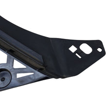 Load image into Gallery viewer, Mercedes Benz CLA AMG rear bumper valance C118 2019-2023 Genuine A1188850302
