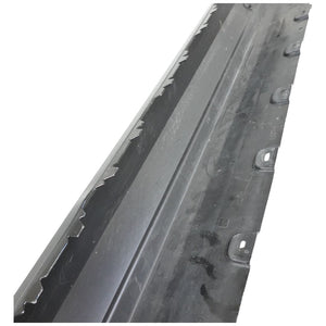 BMW 5 series G60 left side skirt 2023-2026 Genuine pn 51778084763