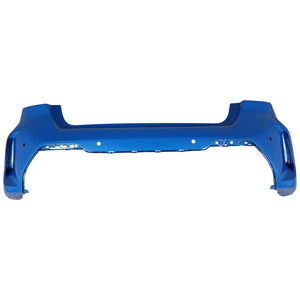 BMW 1 series M Sport rear bumper F40 2019-2023 Genuine pn 51128070949