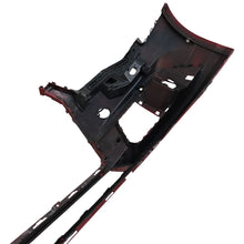 Load image into Gallery viewer, Audi A6 S Line front bumper 2015-2019 4G0 Saloon Avant Genuine 4G0807437AB
