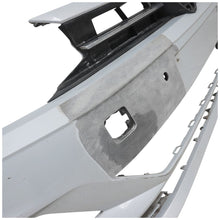Load image into Gallery viewer, Volkswagen Polo front bumper 2017-2020 Hatchback Genuine pn 2GS807221
