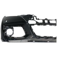 Load image into Gallery viewer, HONDA CIVIC FRONT BUMPER 2015 onwards Hatchback GENUINE Used Part 71101-TV0-ZY00
