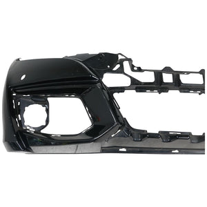 HONDA CIVIC FRONT BUMPER 2015 onwards Hatchback GENUINE Used Part 71101-TV0-ZY00