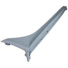Load image into Gallery viewer, Jaguar XE R Sport Right RH Side Skirt Sill Cover Genuine pn GX7M-101D56-A
