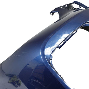 BMW X3 G01 M Sport front bumper 2017-2019 SUV Genuine pn 511113960514
