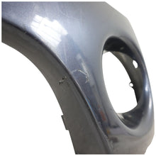 Load image into Gallery viewer, Mitsubishi L200 front bumper 2006-2009 Pickup Genuine pn MN-117474
