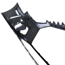 Load image into Gallery viewer, Audi A4 B9 S4 S Line front bumper 2020-2024 Genuine pn 8W0807437AQ
