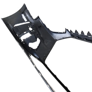 Audi A4 B9 S4 S Line front bumper 2020-2024 Genuine pn 8W0807437AQ