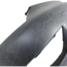 Load image into Gallery viewer, Renault Captur rear bumper 2013-2019 SUV 5 Door Genuine pn 850B27697R
